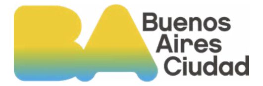 Buenos Aires Ciudad