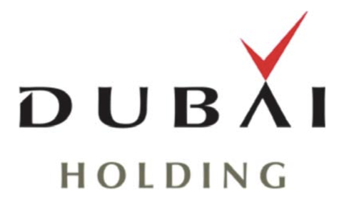 Dubai Holding