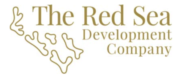 The Red Sea Development Company